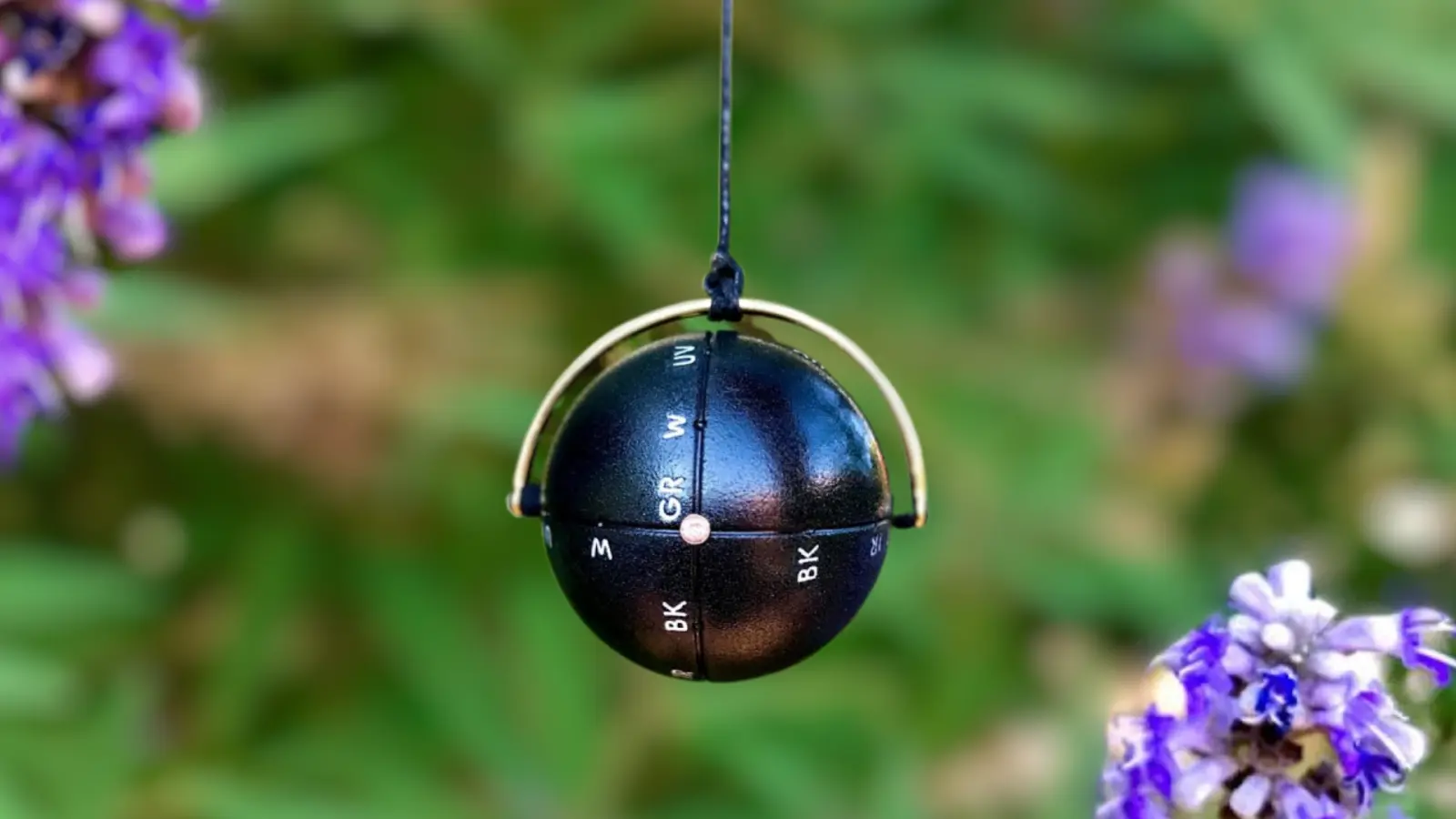 El péndulo universal en el proceso terapeútico de liberación emocional