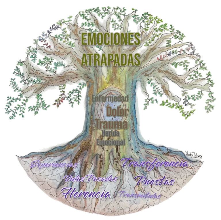 Ingrid Web Seccion La Terapia Arbol